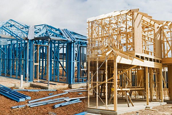Especialista em Obras de Steel Frame e Wood Frame Ravena Pereyra Engenharia