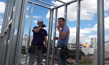 Ravena Pereyra Engenharia-Obras