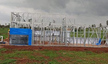 Ravena Pereyra Engenharia-Obras