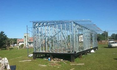 Ravena Pereyra Engenharia-Obras