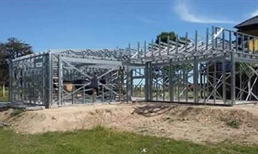 Ravena Pereyra Engenharia-Obras