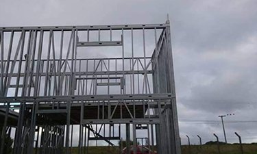 Ravena Pereyra Engenharia-Obras